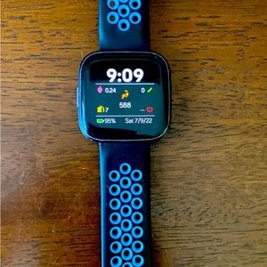 Fitbit Versa 2